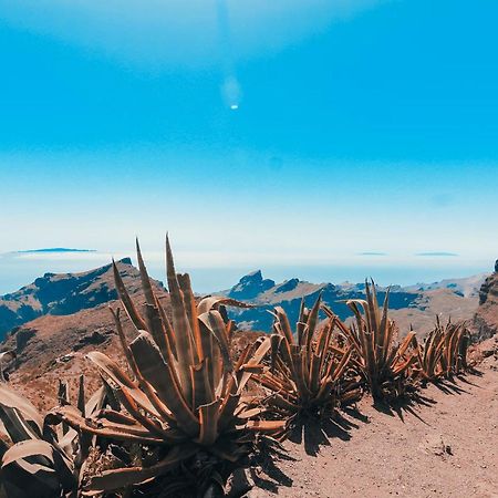 New Apartment In Tenerife طوستا ديل سيلونثيو المظهر الخارجي الصورة