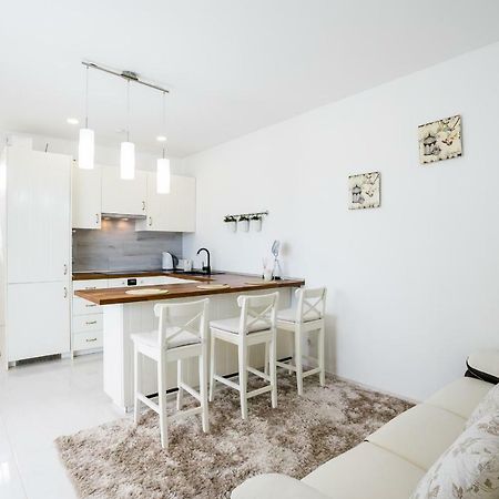 New Apartment In Tenerife طوستا ديل سيلونثيو المظهر الخارجي الصورة