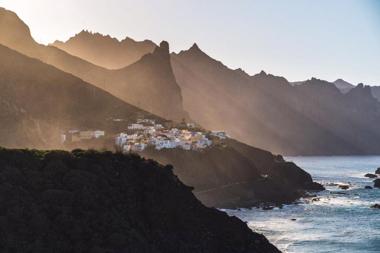 New Apartment In Tenerife طوستا ديل سيلونثيو المظهر الخارجي الصورة