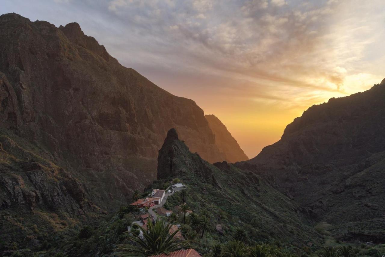 New Apartment In Tenerife طوستا ديل سيلونثيو المظهر الخارجي الصورة
