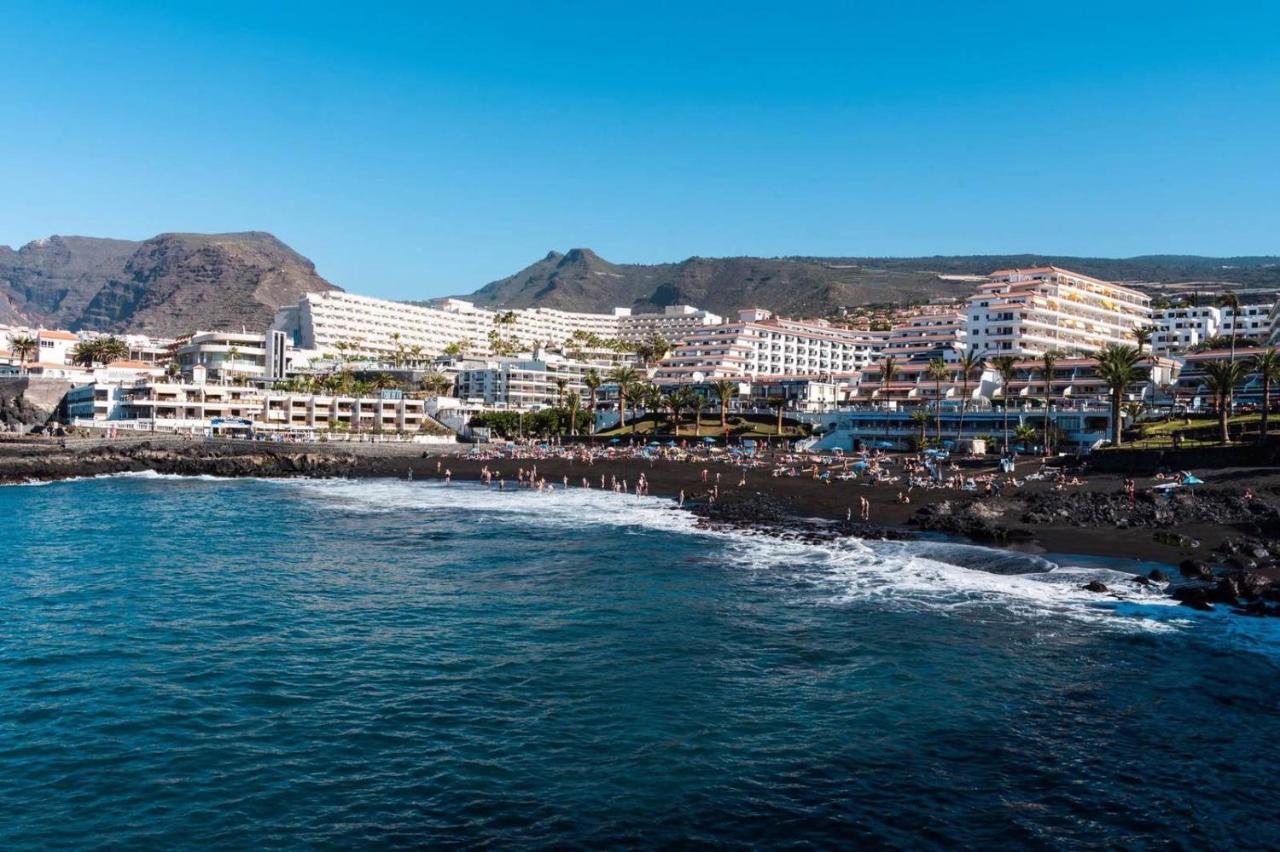 New Apartment In Tenerife طوستا ديل سيلونثيو المظهر الخارجي الصورة