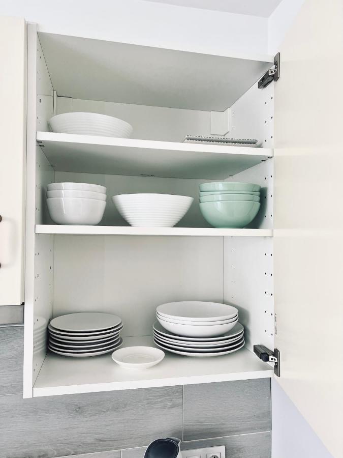 New Apartment In Tenerife طوستا ديل سيلونثيو المظهر الخارجي الصورة