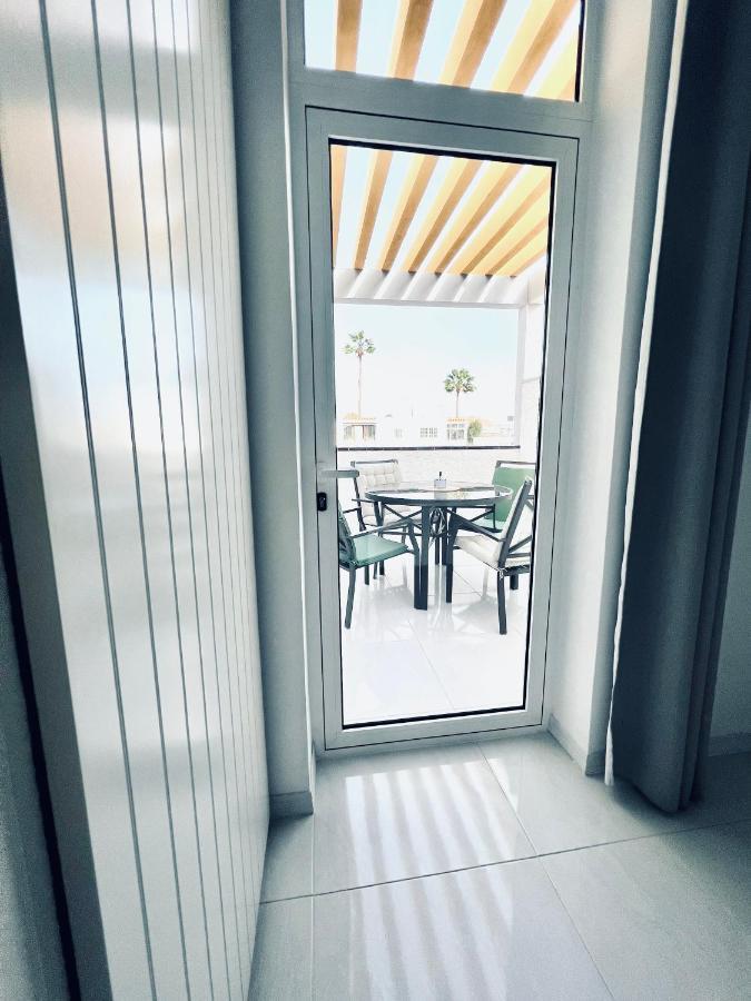 New Apartment In Tenerife طوستا ديل سيلونثيو المظهر الخارجي الصورة