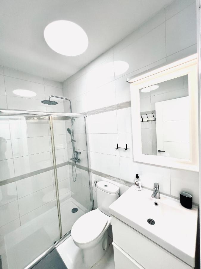New Apartment In Tenerife طوستا ديل سيلونثيو المظهر الخارجي الصورة
