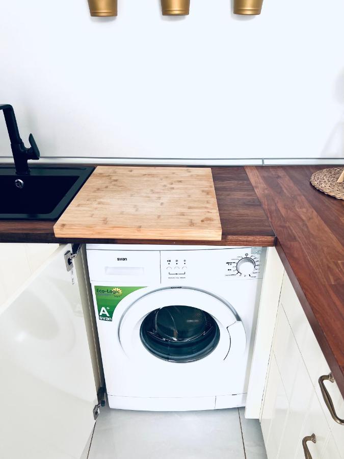 New Apartment In Tenerife طوستا ديل سيلونثيو المظهر الخارجي الصورة