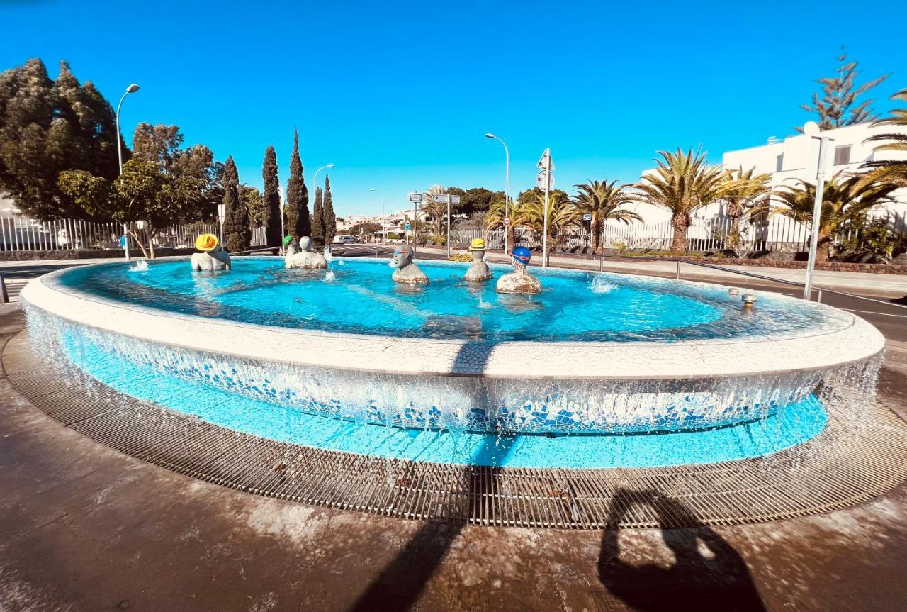 New Apartment In Tenerife طوستا ديل سيلونثيو المظهر الخارجي الصورة