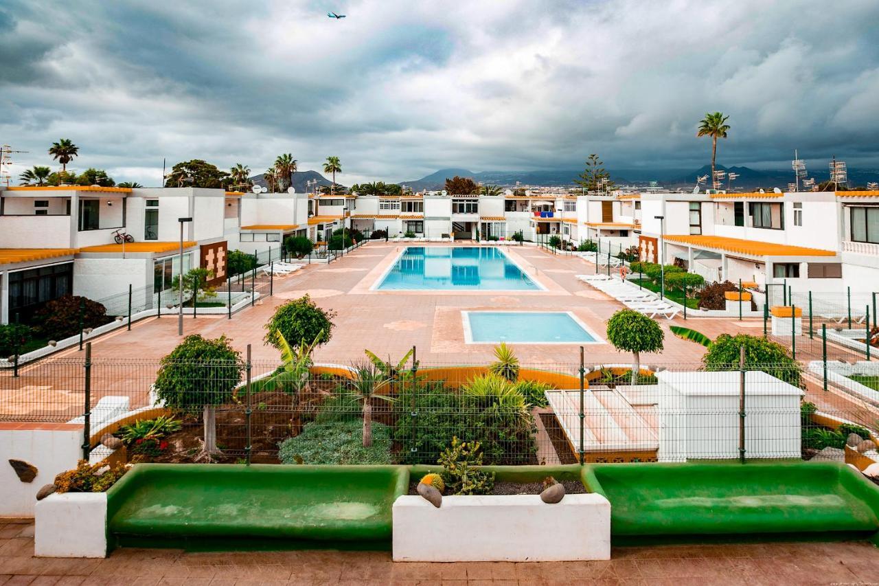 New Apartment In Tenerife طوستا ديل سيلونثيو المظهر الخارجي الصورة