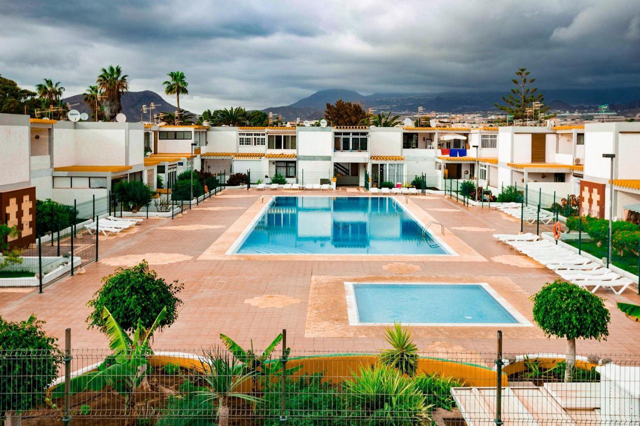 New Apartment In Tenerife طوستا ديل سيلونثيو المظهر الخارجي الصورة