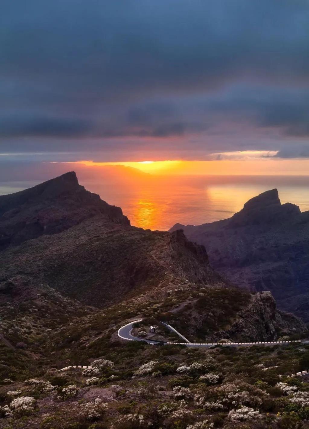 New Apartment In Tenerife طوستا ديل سيلونثيو المظهر الخارجي الصورة