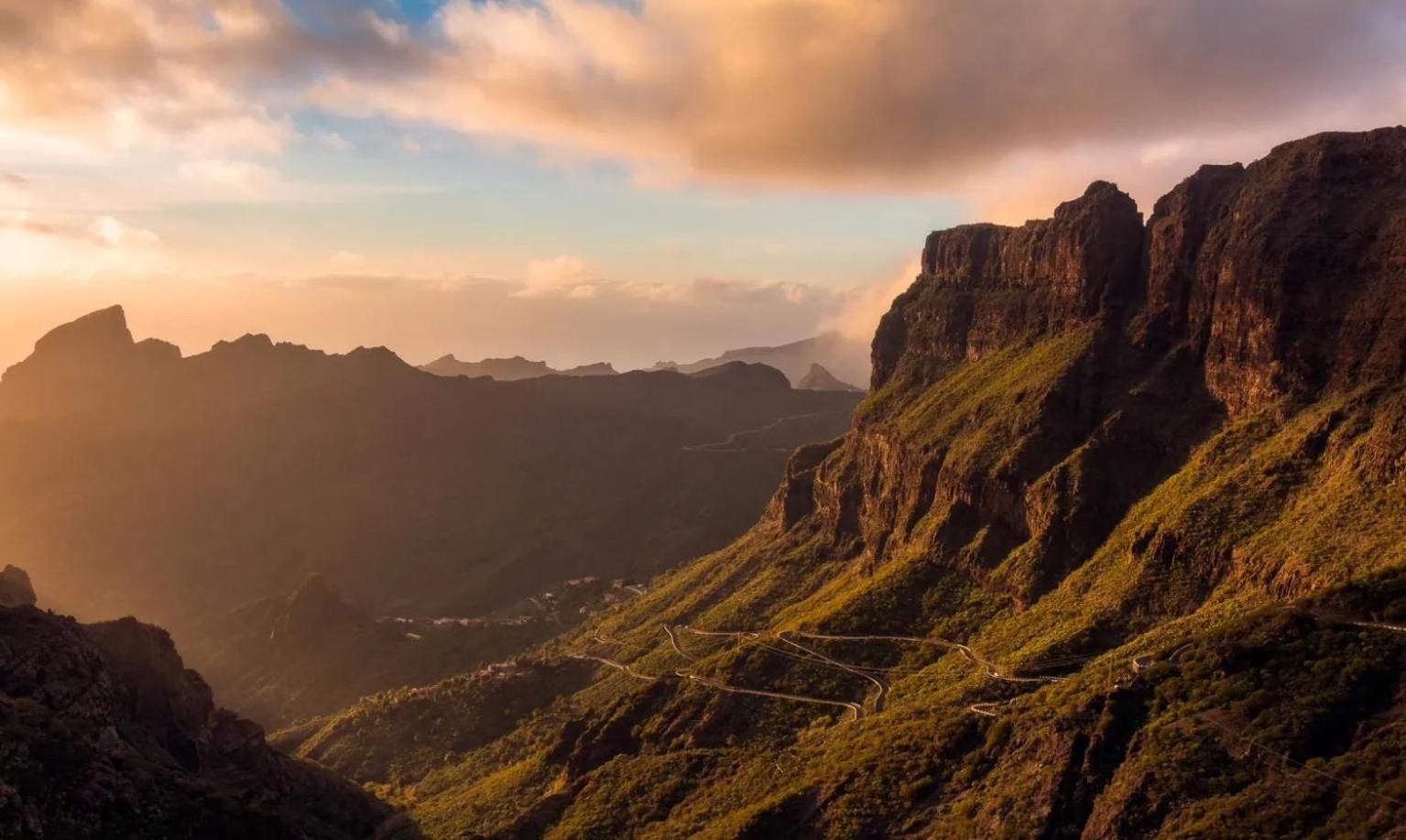 New Apartment In Tenerife طوستا ديل سيلونثيو المظهر الخارجي الصورة