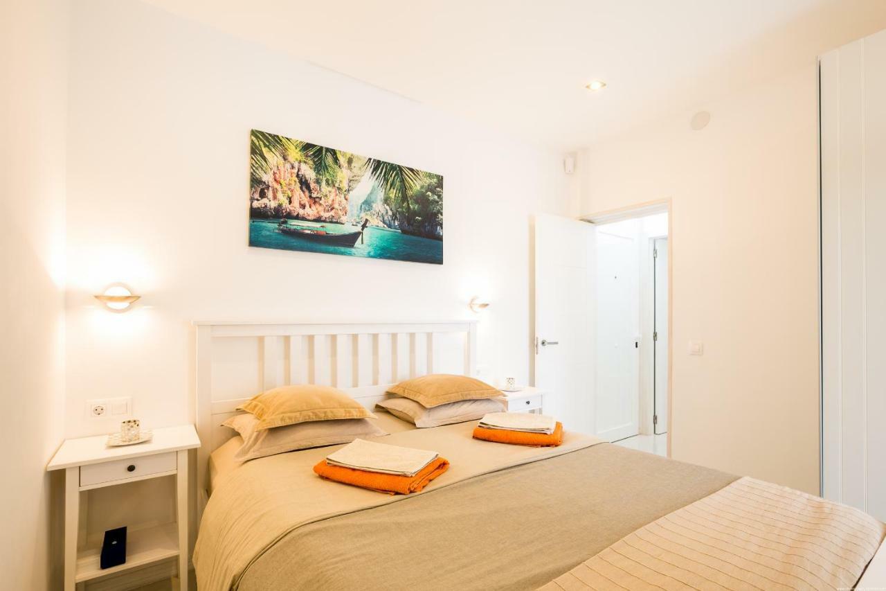 New Apartment In Tenerife طوستا ديل سيلونثيو المظهر الخارجي الصورة
