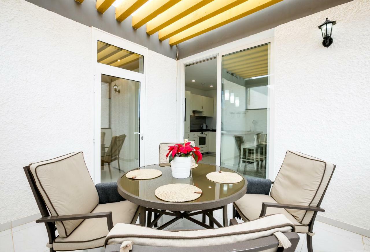 New Apartment In Tenerife طوستا ديل سيلونثيو المظهر الخارجي الصورة