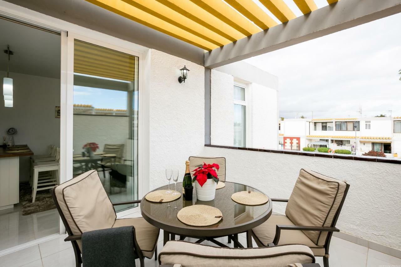 New Apartment In Tenerife طوستا ديل سيلونثيو المظهر الخارجي الصورة