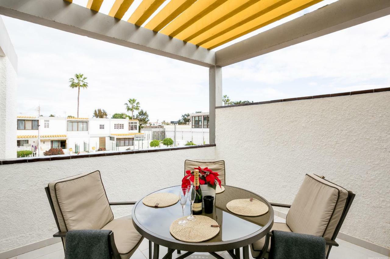 New Apartment In Tenerife طوستا ديل سيلونثيو المظهر الخارجي الصورة
