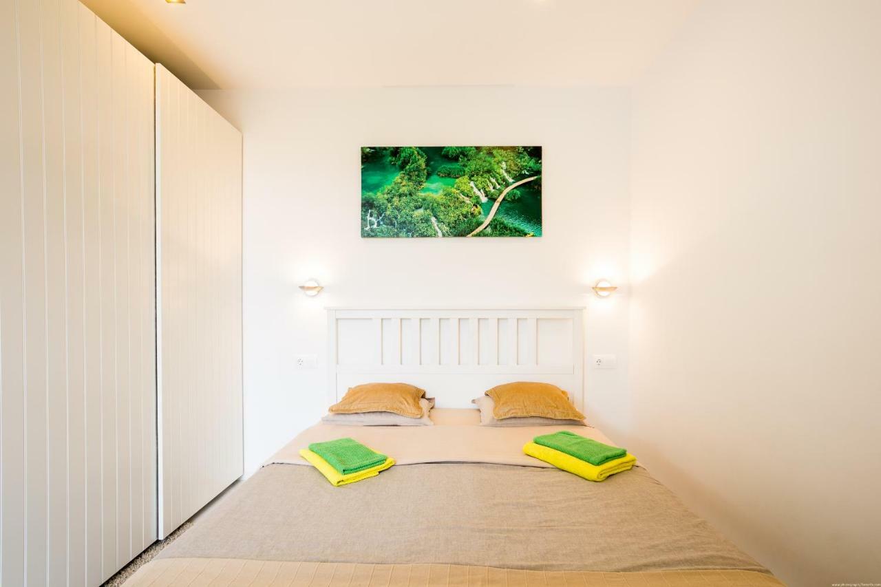 New Apartment In Tenerife طوستا ديل سيلونثيو المظهر الخارجي الصورة