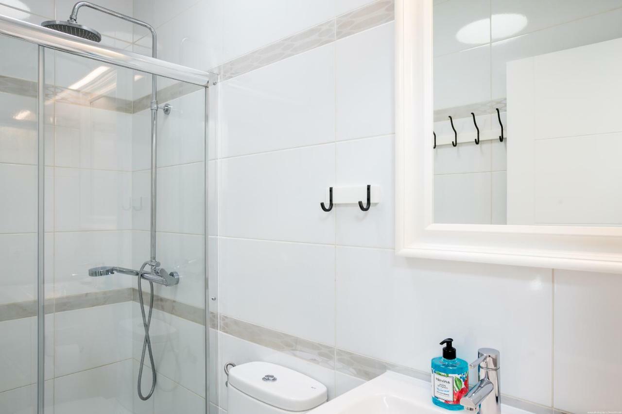 New Apartment In Tenerife طوستا ديل سيلونثيو المظهر الخارجي الصورة
