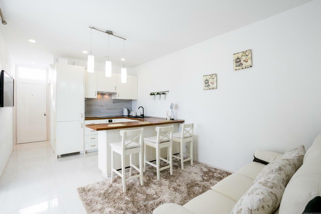 New Apartment In Tenerife طوستا ديل سيلونثيو المظهر الخارجي الصورة