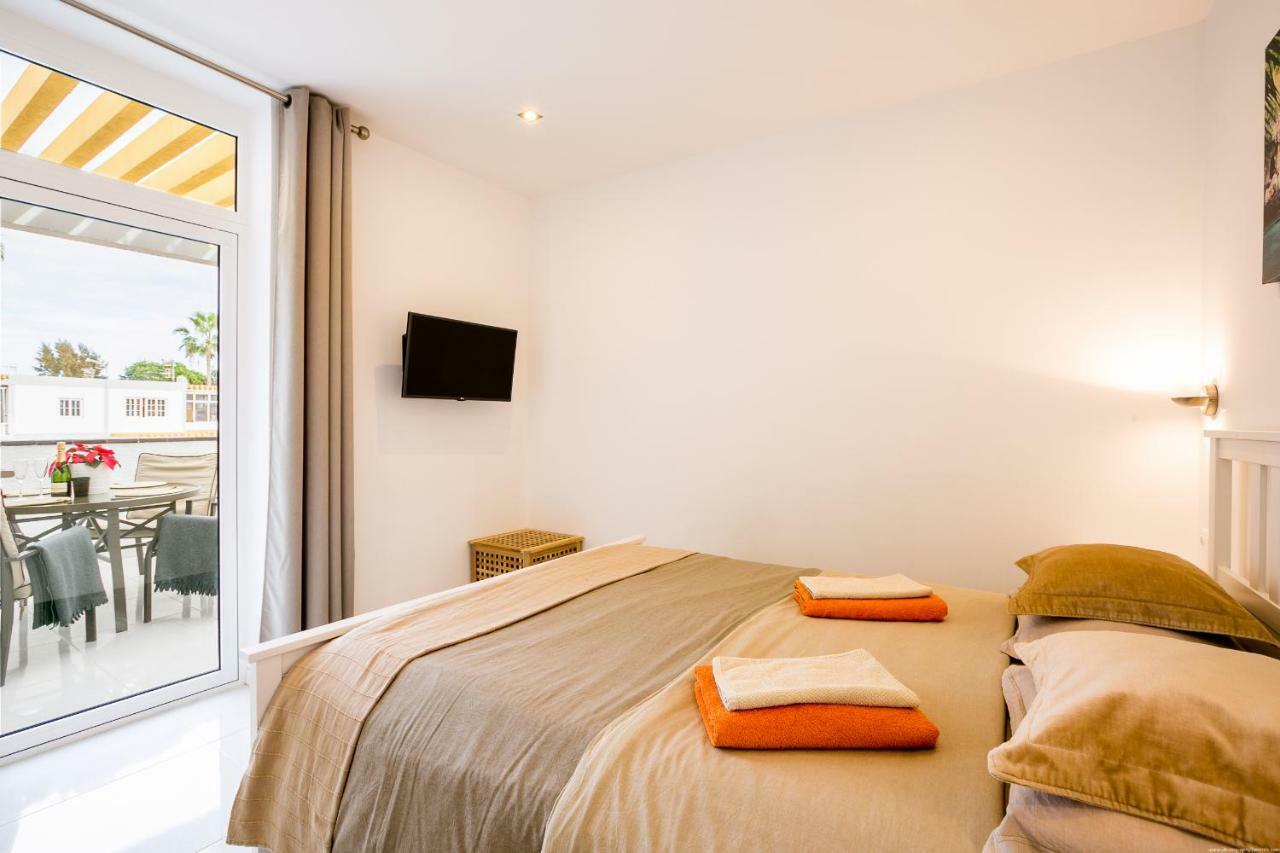 New Apartment In Tenerife طوستا ديل سيلونثيو المظهر الخارجي الصورة