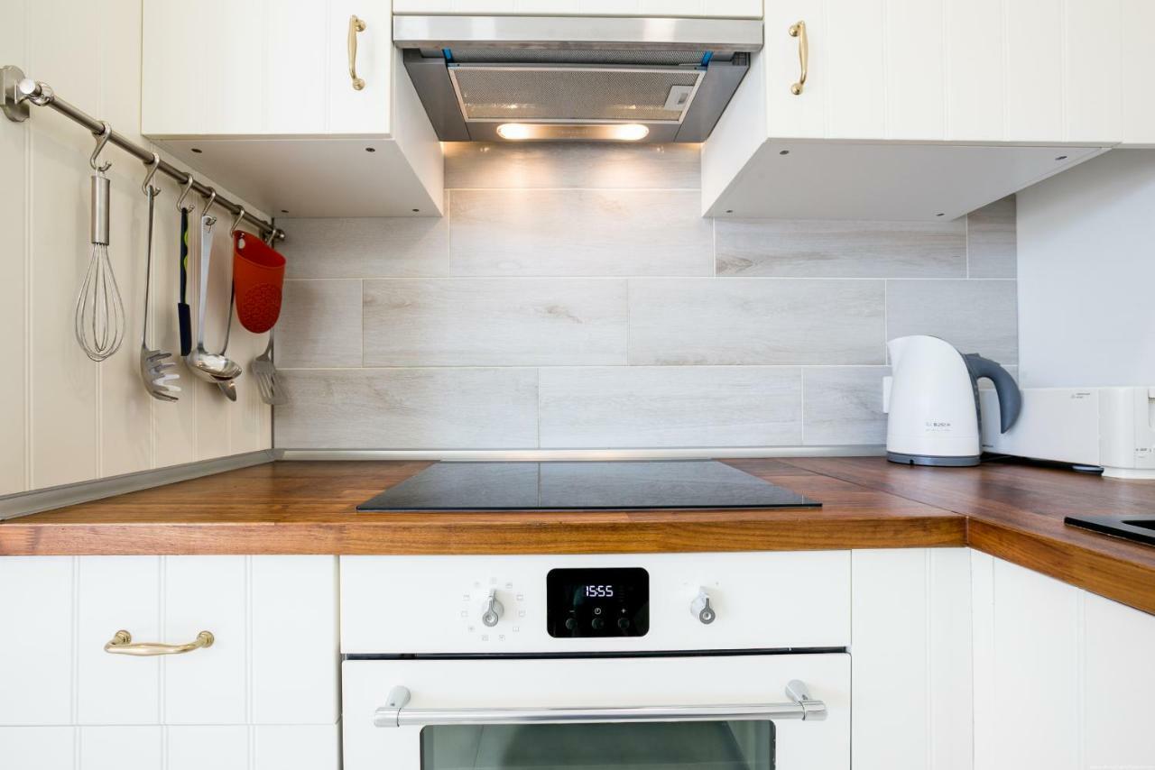 New Apartment In Tenerife طوستا ديل سيلونثيو المظهر الخارجي الصورة