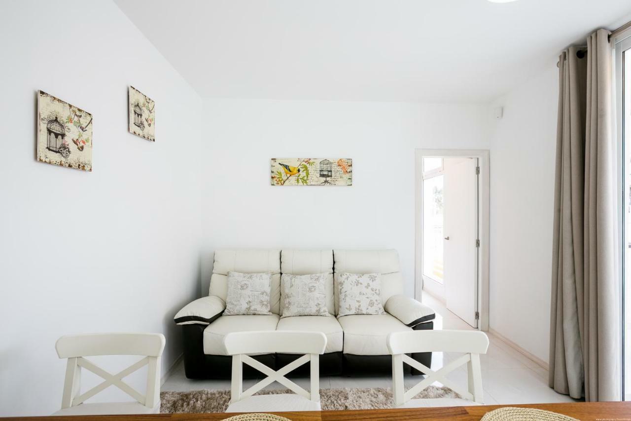 New Apartment In Tenerife طوستا ديل سيلونثيو المظهر الخارجي الصورة