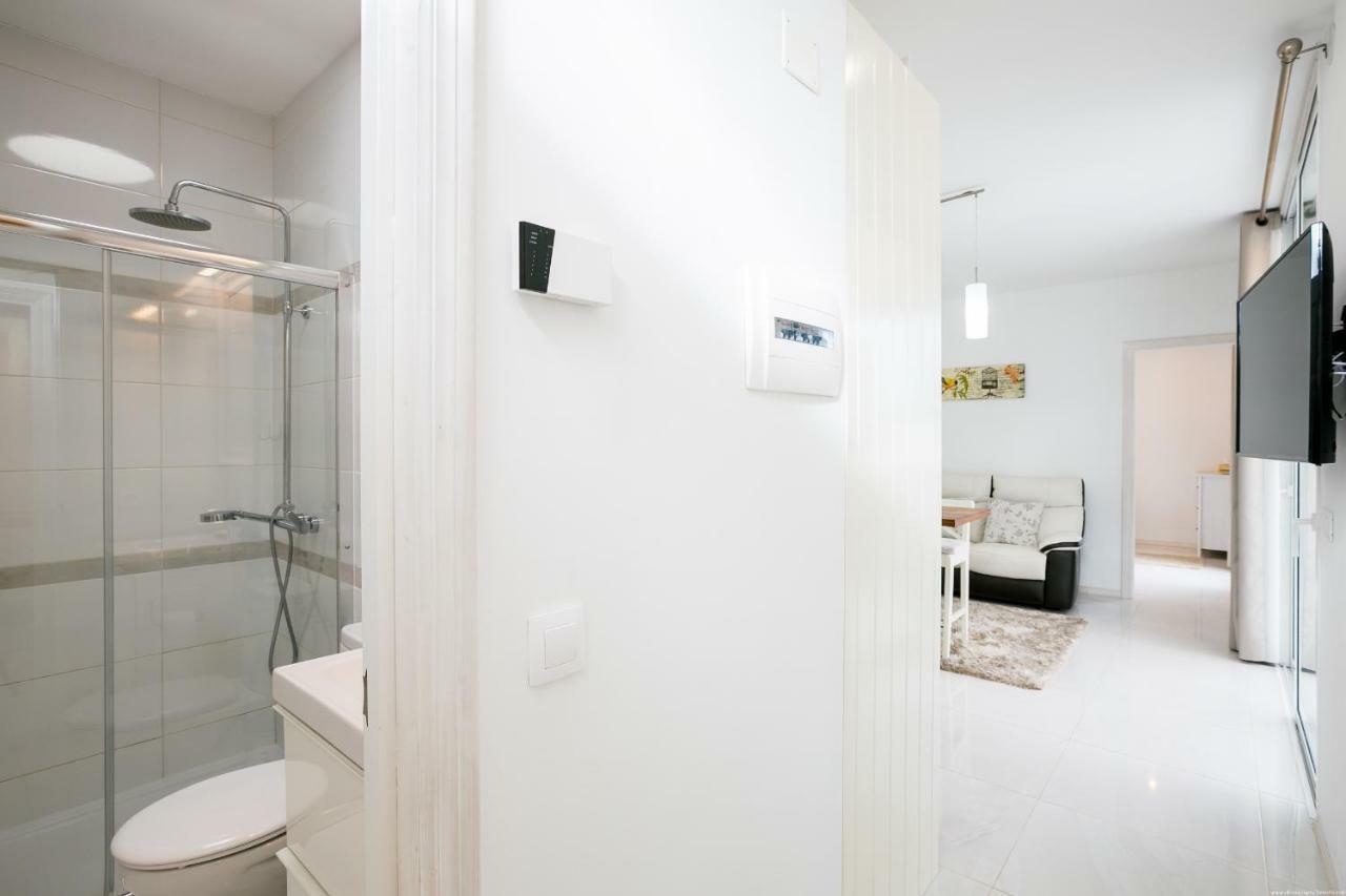 New Apartment In Tenerife طوستا ديل سيلونثيو المظهر الخارجي الصورة